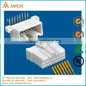 Good Service Battery Terminal Connectors thumbnail-1