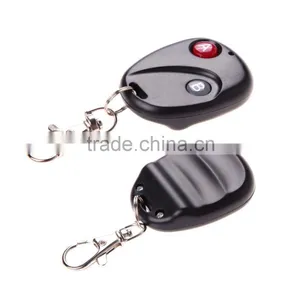 New Universal Wireless Remote Control Controller Switch 1 Single Channel DC12V 10A 433MHz Telecomando Transmitter With Receiver thumbnail-2