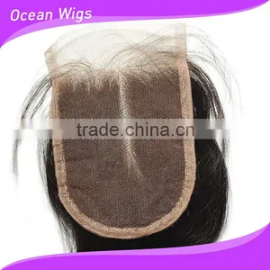 Lace Front Closure thumbnail-4
