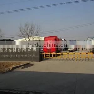 Shandong Tianzhan Fitness Equipment Co., Ltd. company overview - view 2 thumbnail