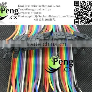 Hot Selling Ardui Female-male/male-male/Female-Female Wires thumbnail-2