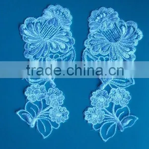 Lace Yoke thumbnail-1