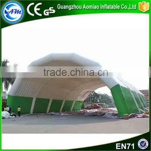 Pvc Costume Glamping Tent Fabric,stretch Tent,canopy Tent thumbnail-1
