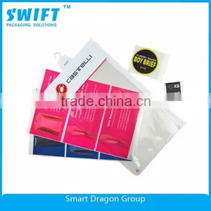 High Quality Custom Men Underwear Paper Packaging Box thumbnail-2