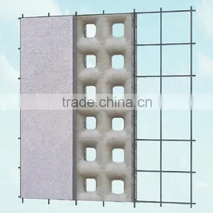 the Strongest Structure Eps and Cement Icf Block Machine thumbnail-2