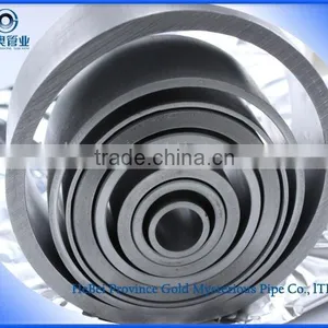 20Cr/16MnCr5/17Cr3 Seamless Steel Pipe for Piston Pin thumbnail-1