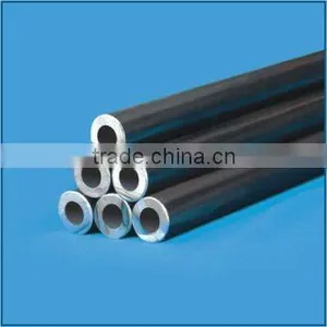 410Mpa Tensile Strength Low Carbon Steel Seamless Carbon Steel Pipe thumbnail-1