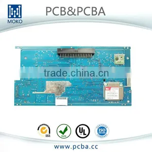 Simcom Sim808 Gsm/gprs Gps Module PCB Assembly thumbnail-3