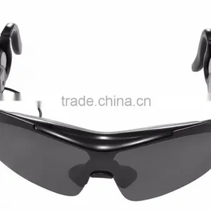Wholesale Mp3 Sunglasses Bluetooth V4.1 thumbnail-3