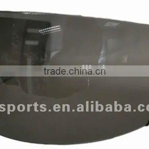 Clear New Style Visor ! thumbnail-2
