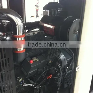 ShangHai Diesel Engine (SAEC) SC4H95D thumbnail-4