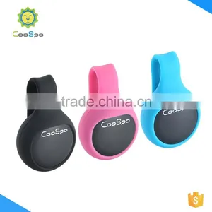 CooSpo Mini Move Clip Step Daily Activity Monitor Quality Choice thumbnail-1