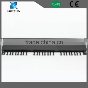 0.5 u Led Light Patch Panel Wall Mount, 24 Port Patch Panel Price thumbnail-3