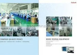 Shenzhen Coilank Technology Co., Ltd. company overview - view 2 thumbnail