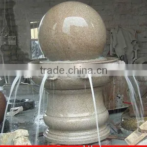 Natural Stone Outdoor Fountains thumbnail-1
