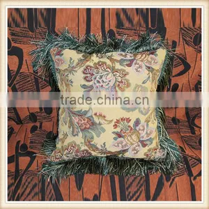 Decorative China Supplier Bed Cushion Covers thumbnail-1