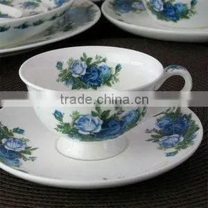 Fashionable Eco-friendly Newest Lovely Design Espresso Ceramic Coffee Cup for Gift thumbnail-1