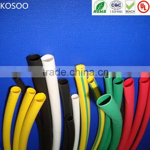 Best Wholesale Website Heat Shrinkable Tube for Electrical Cable and Wire thumbnail-1