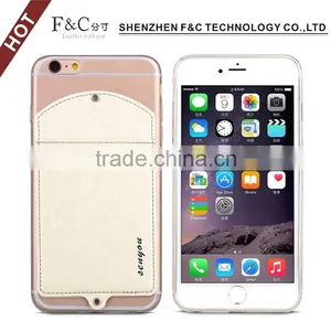 Elegant Tpu Phone Case for Iphone 6/6s Tpu Cell Phone Cover for Iphone 6 (4.7") Supplier's Choice thumbnail-1
