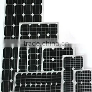 Hot Selling Green Energy Monocrystalline Silicon 120W With CE ISO9001 Certification Solar System thumbnail-6