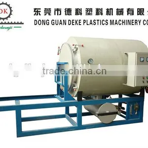 Saudi Arabia Recycling Machine Peripheral Equipment thumbnail-6