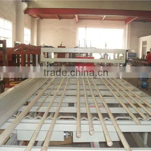 SGK150 Series PVC Plastic Pipe Belling Machine thumbnail-1