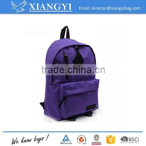High Quality Hot Selling Backpack Bag for Promotion in Bottom Price School Backpack thumbnail-2