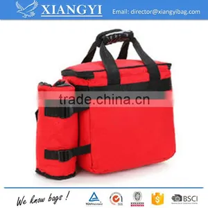 Insulated Lunch Cooler Bag Fitness Large Meal Cooler Bag Supplier's Choice thumbnail-2