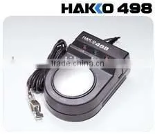HAKKO 498 Static Measurement thumbnail-1