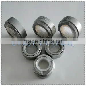Tramsmission Tower Hot Dip Galvanized Lock Nut thumbnail-1