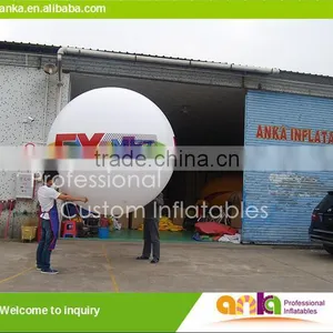 Guangzhou Cartoon Helium Balloons, Inflatable Helium Balloon Price thumbnail-1
