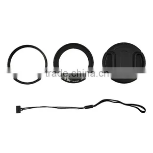 JJC Lens Adapter Kit for Nikon Coolpix P600 thumbnail-1