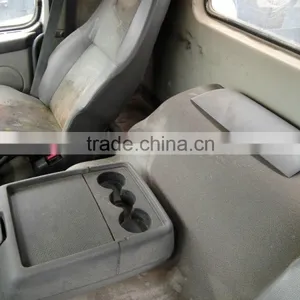 Gold Supplier Professional--v Olvo FM12 Used Dump Truck for Sale thumbnail-5