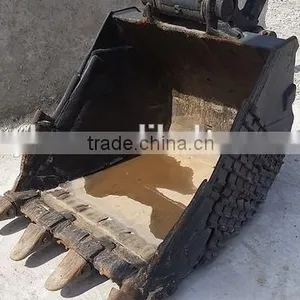 Janpan Used PC220-6 Crawler Excavator With Low Price thumbnail-3