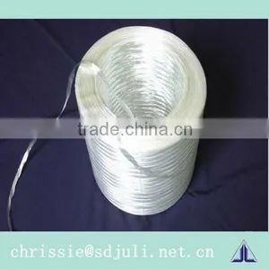 Hot Products Shandong Taian Fiber Glass Pultrusion Glass Fiber Yarn thumbnail-1