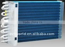 SWC AND RW SWC Water Cooled Shell and Tube Condenser Series thumbnail-1