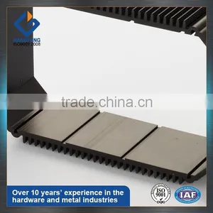 LED Housing Aluminium Heat Sink Parts thumbnail-3