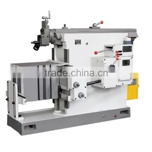 Mechanical Slot Shaping Machine B6050 thumbnail-1
