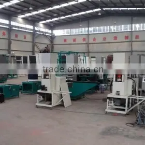 China Horizontal Double Glass Machine Factory thumbnail-3