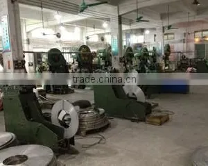Gaoyao Jinli Haoshun Hardware Factory company overview - view 3 thumbnail
