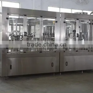 Automatic Liquid Filling Machine thumbnail-1