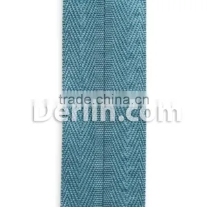 #3 #4 #5 Designer Fashion Quality Nylon Coil Hidden Invisible Zipper thumbnail-6