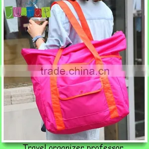 Foldable Shopper Bag thumbnail-2