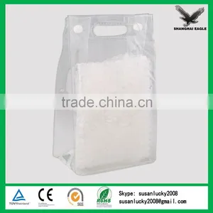 Factory Custom Waterproof Pvc Plastic Bag thumbnail-5