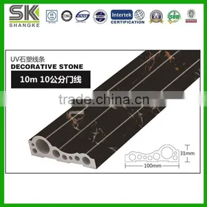 Artificial Stone PVC Marble Mouldings thumbnail-6