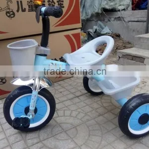 High Quality Baby Tricycle Toy Tricycle for Sale/tricycle for Elderly thumbnail-4