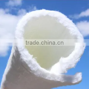 Aerogel Insulation Ceramic Fiber Blanket for Industry Rebe03-36 thumbnail-3