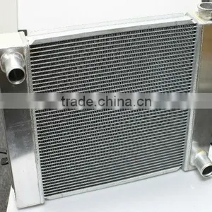 ALUMINUM WELDED RADIATOR thumbnail-1