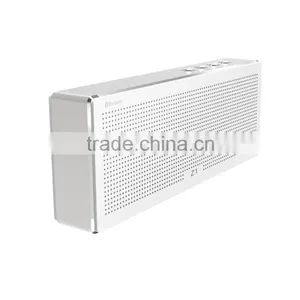 High Quality Fashion Design Portable Waterproof Bluetooth Speaker thumbnail-4