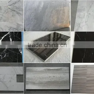 Natural Wood Vein Marble Slab thumbnail-6